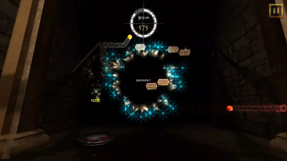 Treasure Hunt Block Breaker Screenshots
