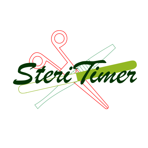 SteriTimer SteriTimer