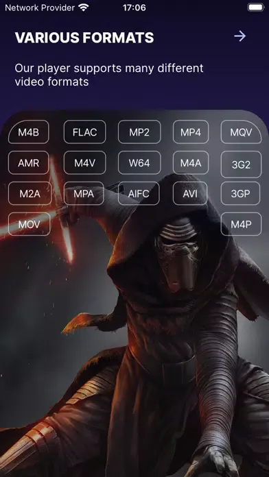 TV Program Manager Screenshots