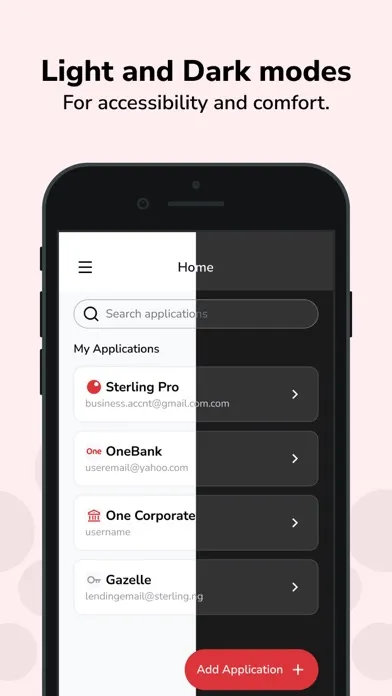 تصاویر OneToken by Sterling