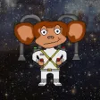 Astro Monkey Adventure Astro Monkey Adventure