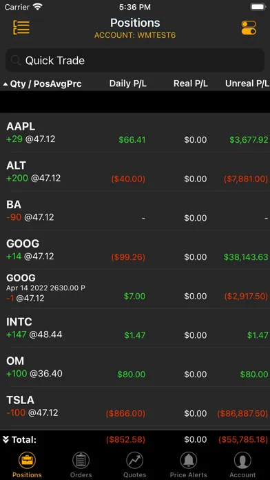 صور Sterling Trader STM