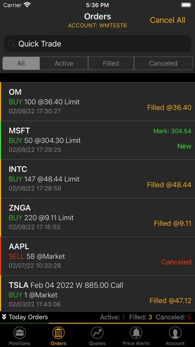 صور Sterling Trader STM