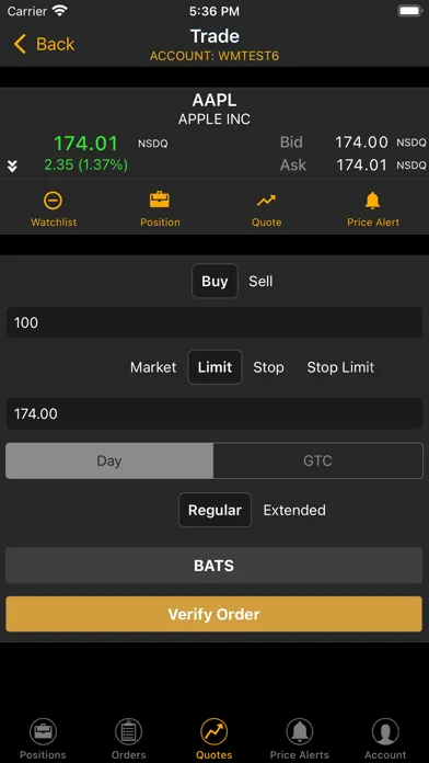 صور Sterling Trader STM