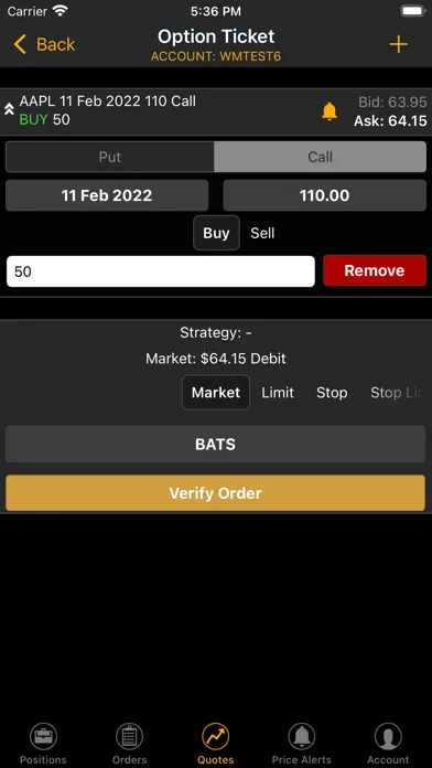 صور Sterling Trader STM
