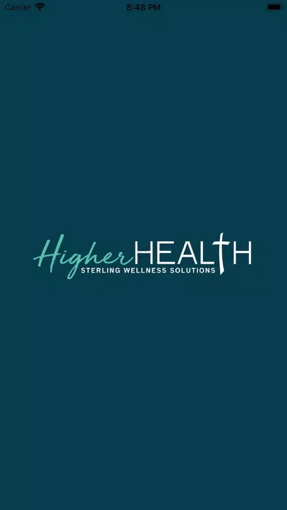 Ảnh chụp màn hình của My Higher Health