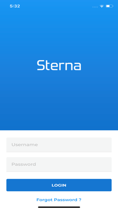 STERNA PLUS应用截图