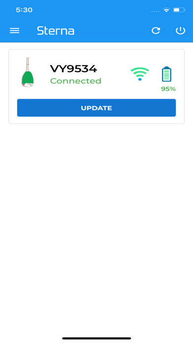 STERNA PLUS应用截图