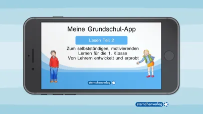 تصاویر Lesen lernen 2