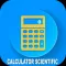 Calculator Scientific‎