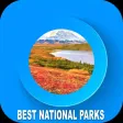 America's Best National Parks