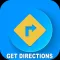 Get Directions - Routes