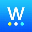 100 Words - Anagram Word Game
