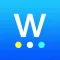 100 Words - Anagram Word Game