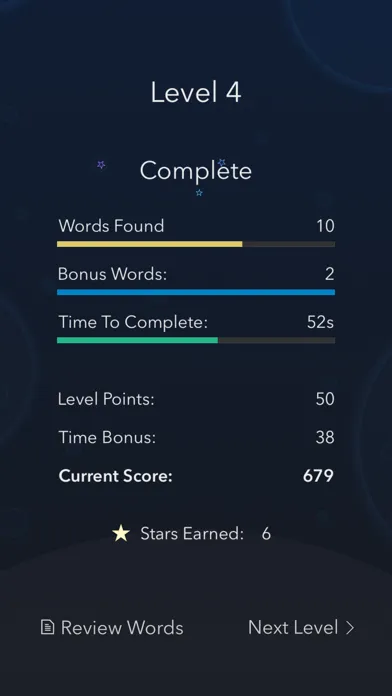 تصاویر 100 Words 2 - Anagrams