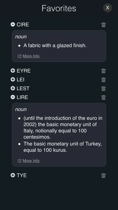 تصاویر 100 Words 2 - Anagrams
