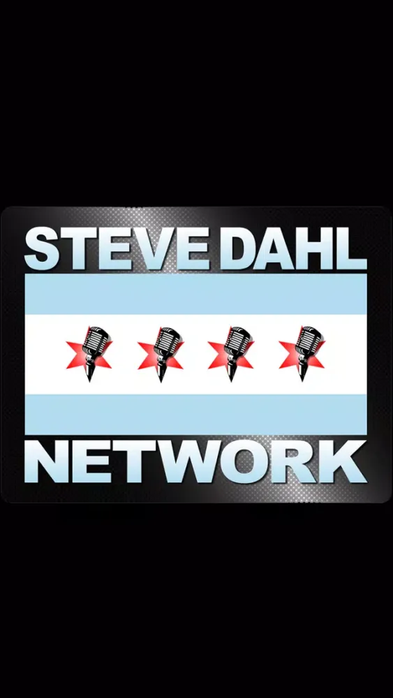 Steve Dahl Network App स्क्रीनशॉट