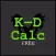 K-D Calc Free