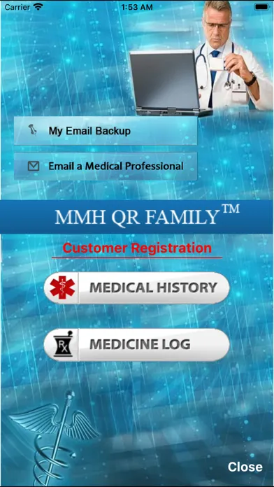 صور MMHQR Family
