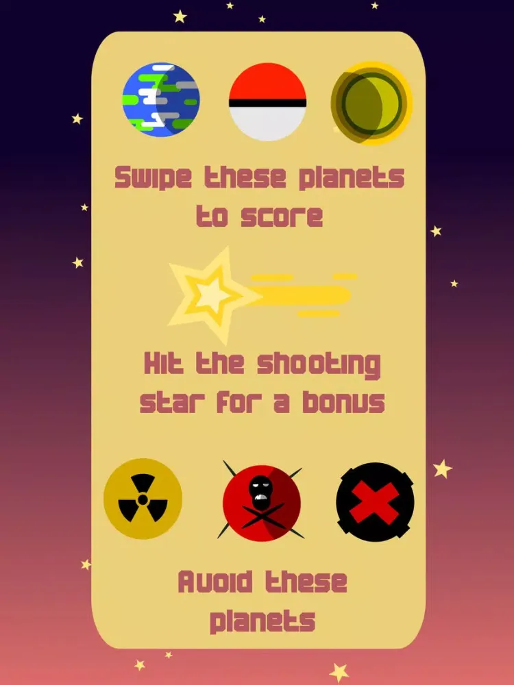 تصاویر Planet Pop iPad 