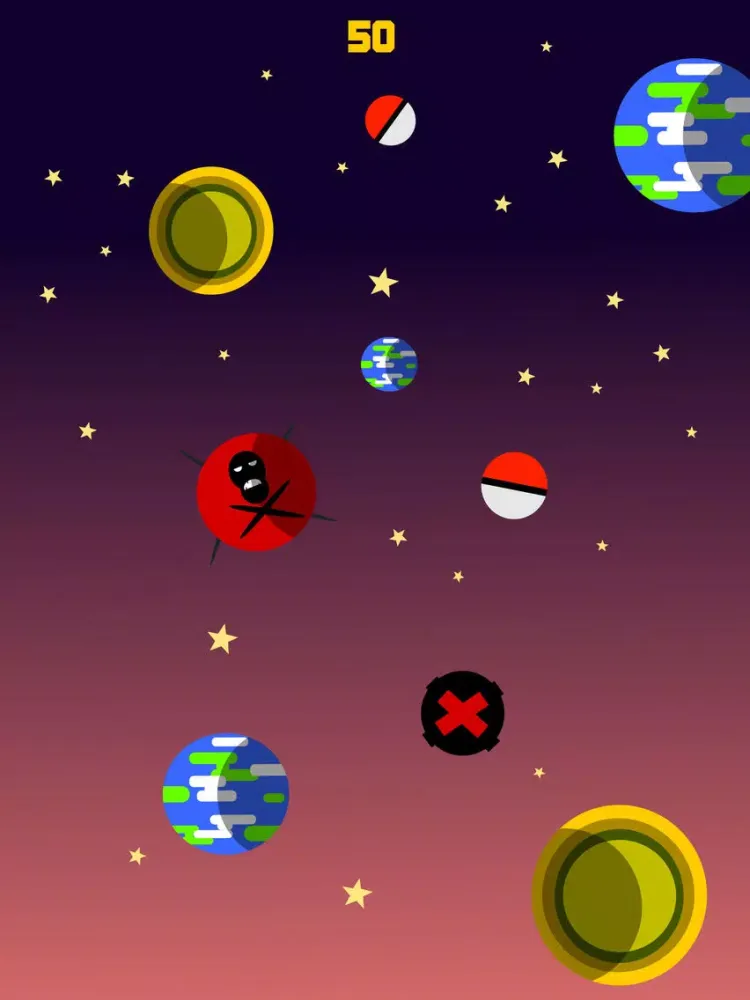 تصاویر Planet Pop iPad 