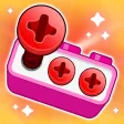 Screw Jam - Fun Puzzle Games