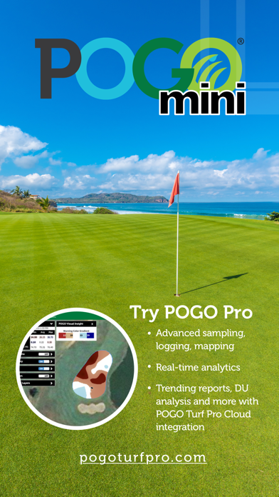 POGO mini應用截圖