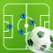 Pocket Soccer League － the Best Finger Soccer Game