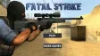 Fatal Strike:Sniper Duty Fatal Strike:Sniper Duty
