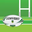 Convert - Rugby League Convert - Rugby League