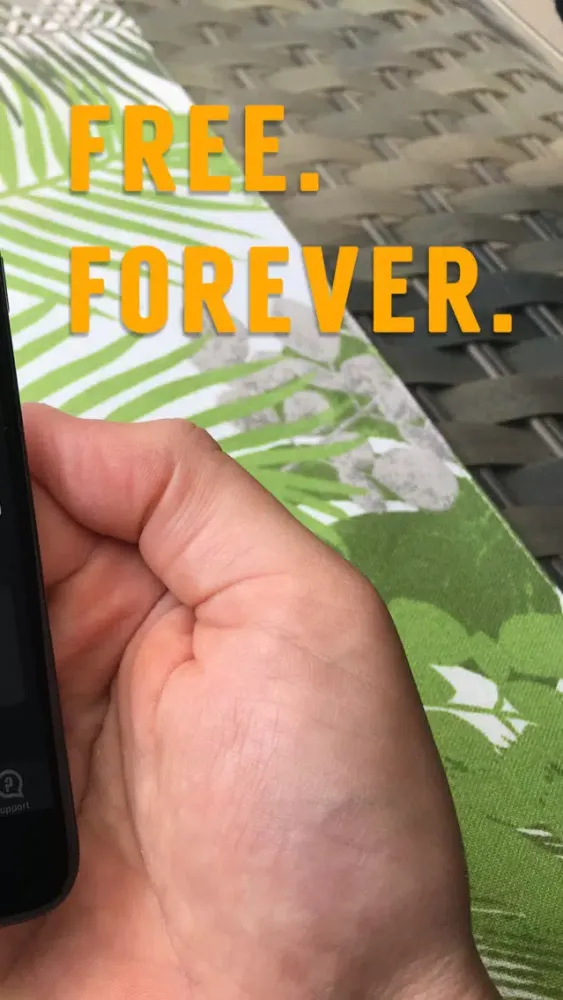 ภาพหน้าจอของ TriSolver - Triangle Solver