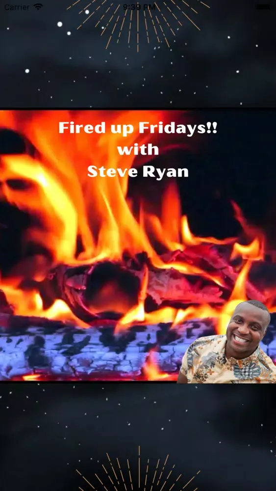 Fired Up Fridays स्क्रीनशॉट