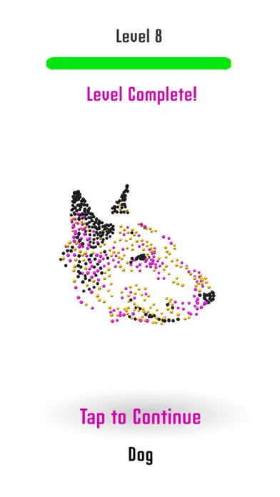 Anamorph : Ultra Screenshots
