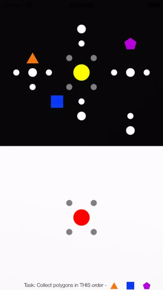 Echo Glass - A Unique Mirror Puzzle Game Screenshots