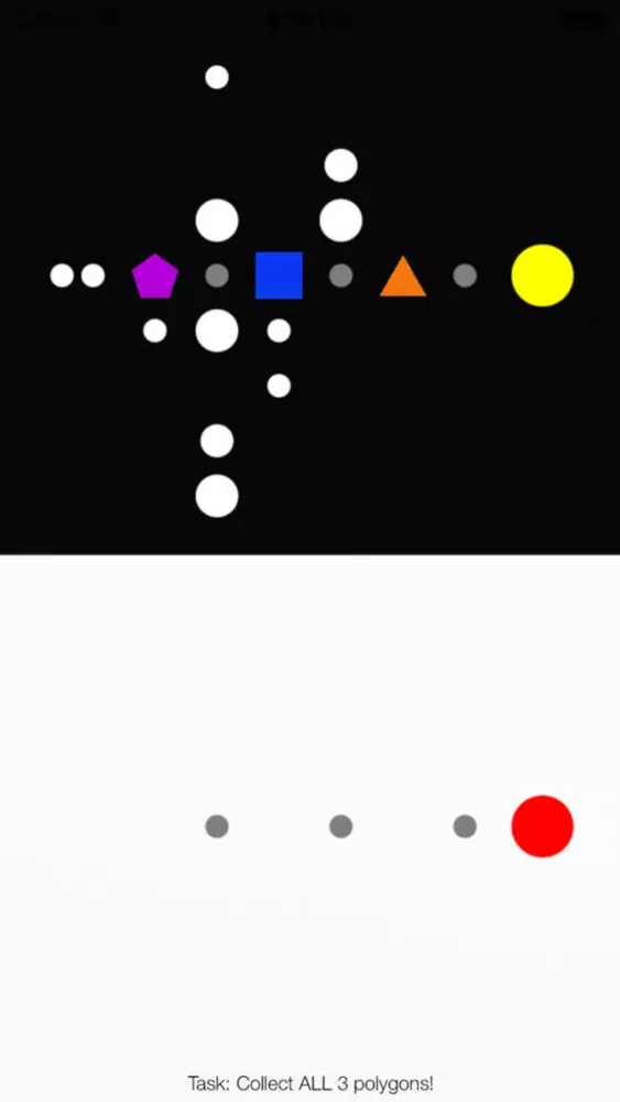 Echo Glass - A Unique Mirror Puzzle Game Screenshots