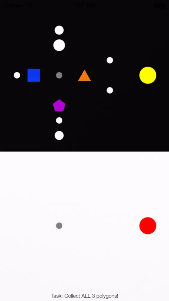 Echo Glass - A Unique Mirror Puzzle Game Screenshots