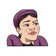 Tam Cam Sticker Tam Cam Sticker