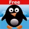 Flying Penguin Jump