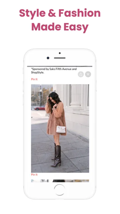 Shopping News - Hot Deals应用截图