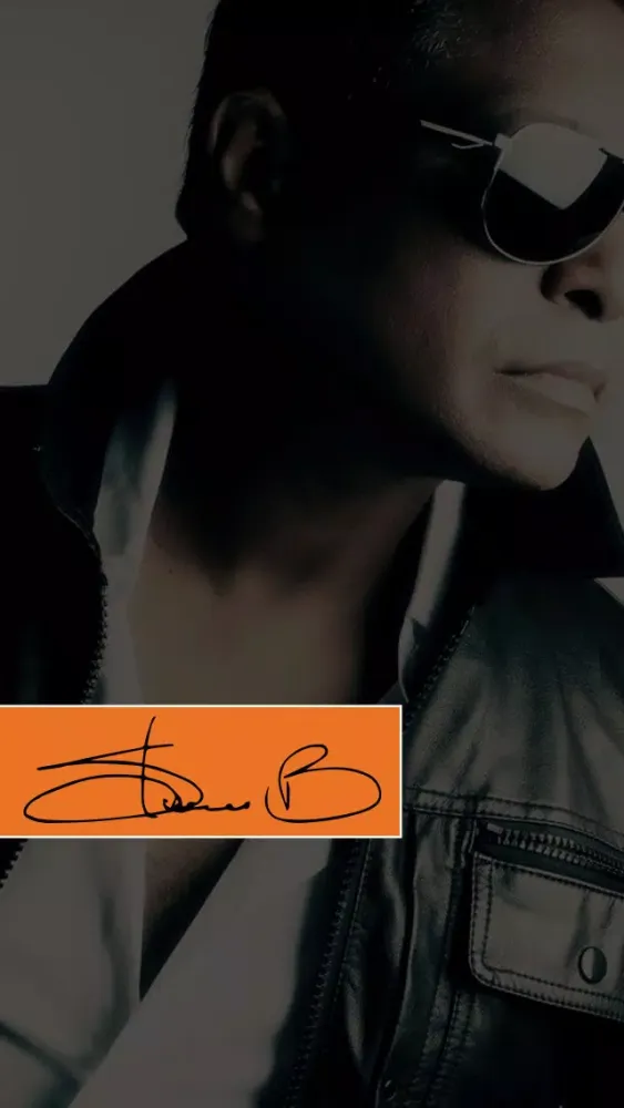 Screenshot di Stevie B