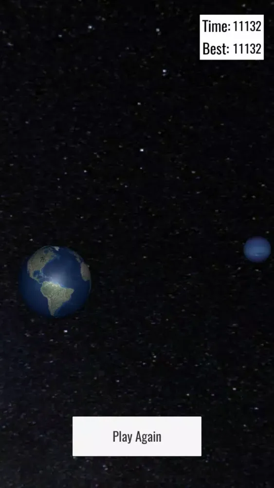Sol-AR System Screenshots
