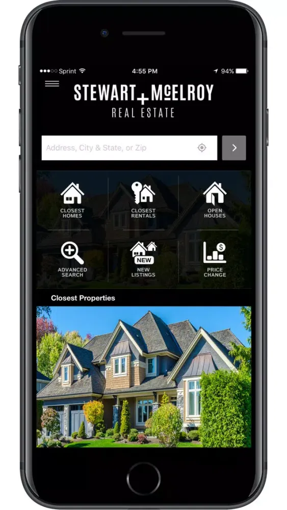 تصاویر Stewart McElroy Real Estate