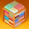 Match Goods 3D - Sorter Master