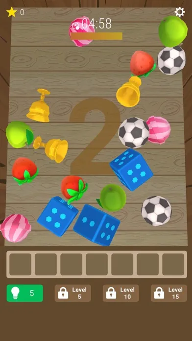 Capturas de pantalla de Match Tile - Triple Master