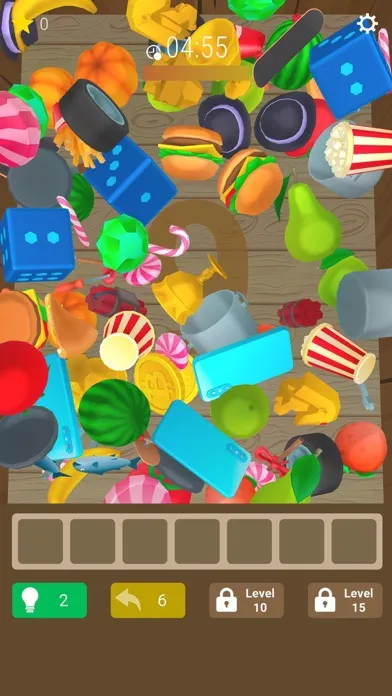 Capturas de pantalla de Match Tile - Triple Master
