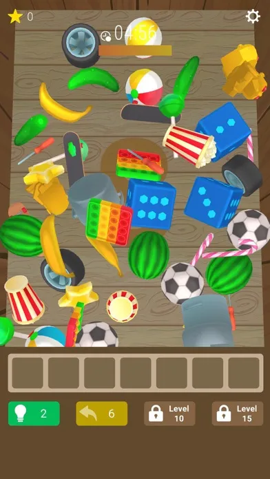 Capturas de pantalla de Match Tile - Triple Master