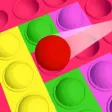 Lets pop it - Fidget Puzzle Lets pop it - Fidget Puzzle