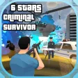 Wanted Criminal Survivor Wanted Criminal Survivor