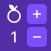 CountMe: click, count, track