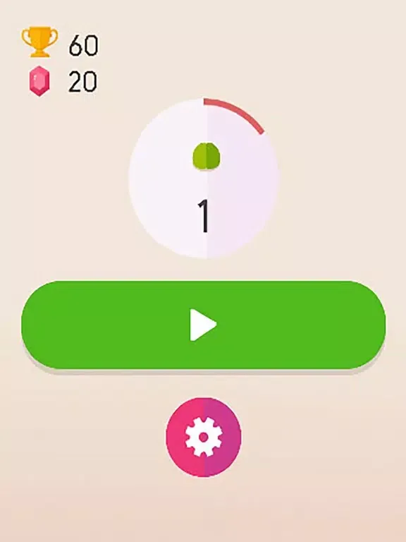 ST Game iPad  Screenshots